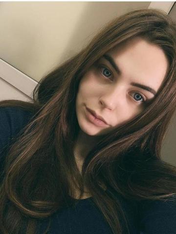 Анкета проститутки Лорен, 24 года
